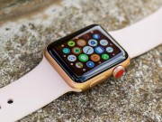 Thời trang Hi-tech - Apple tung vỏ bảo vệ và dây đeo mới cho iPhone và Apple Watch