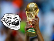 Công nghệ thông tin - Dân mạng kêu gọi góp tiền mua bản quyền World Cup 2018 và những phản ứng sau đó...