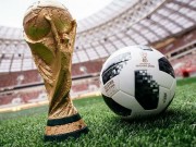 Bóng đá - Bản quyền World Cup: Việt Nam 'cứng', 'hàng xóm' mạnh tay thế nào?