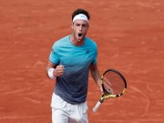 Thể thao - “Ngựa ô” Cecchinato hạ Djokovic: Từ tội đồ đến người hùng nước Ý 40 năm