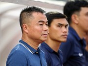 Bóng đá - &quot;Cò&quot; Đại lại gây sốc cả V-League, cựu sếp VFF muốn &quot;lao vào lửa&quot;