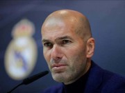 Bóng đá - Chấn động hậu trường Real: Zidane bị học trò dọa đánh vì 16 tỷ đồng?