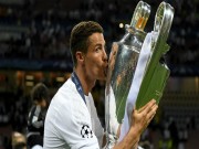 Bóng đá - Chấn động Real: Ronaldo đòi lương 75 triệu euro/mùa, chơi bóng đến 39 tuổi