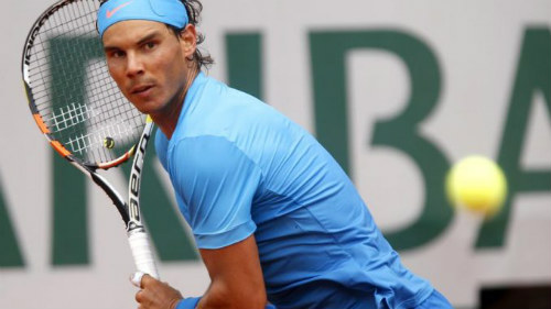 Chi tiết Nadal - Schwartzman: Bản lĩnh đấng quân vương (KT) - 3