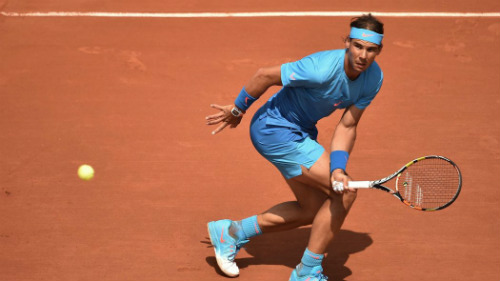 Chi tiết Nadal - Schwartzman: Bản lĩnh đấng quân vương (KT) - 6