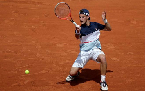 Chi tiết Nadal - Schwartzman: Bản lĩnh đấng quân vương (KT) - 8