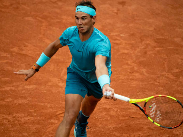 Roland Garros ngày 12: Huyền thoại Drogba gọi Nadal là vĩ đại nhất