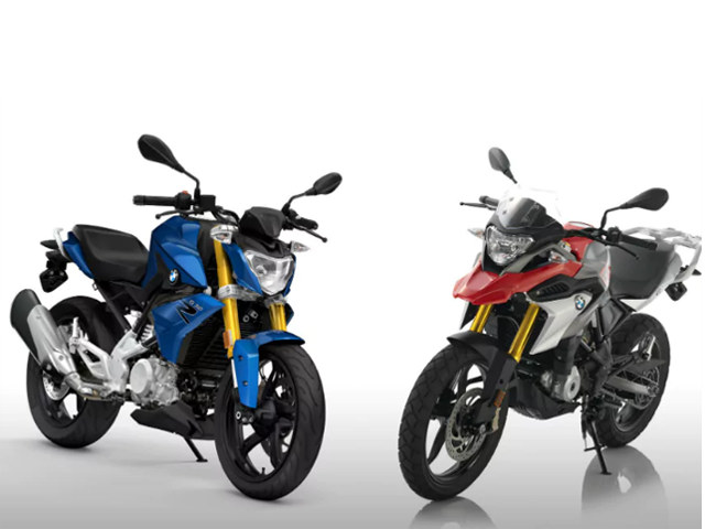 BMW G 310 R và G 310 GS: Đâu là điểm khác biệt?