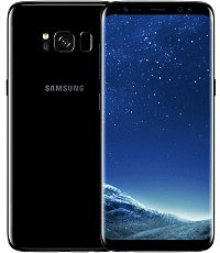 gaalxy s8