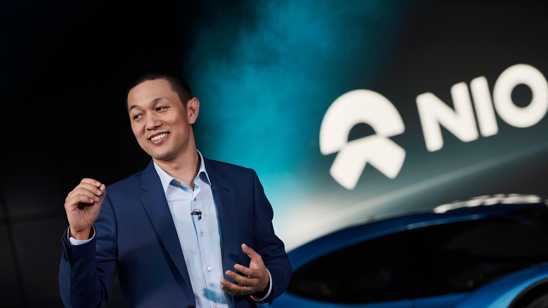 &#34;Elon Musk&#34; Trung Quốc và tham vọng đánh bật Telsa khỏi thị trường xe ô tô điện - 1