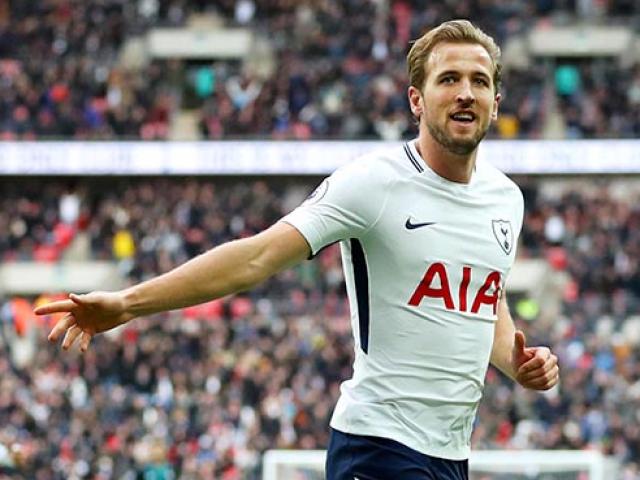 Harry Kane đắt nhất hành tinh: Ước ”hóa rồng” ở Real, Barca