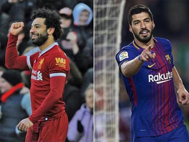 Tin HOT bóng đá tối 7/6: Salah, Suarez bị dọa sẽ nếm đòn ở World Cup