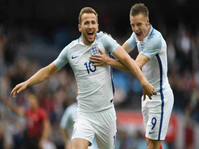 Nhận định bóng đá Anh – Costa Rica: “Tam sư” tổng duyệt, Kane – Vardy tập bắn