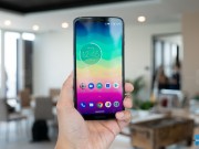 Thời trang Hi-tech - Đánh giá Motorola Moto Z3 Play giá 11,3 triệu đồng: Thiết kế đẹp, cấu hình khá