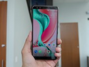 HTC tiếp tục bị suy giảm doanh thu tháng 5