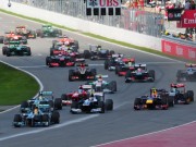 Thể thao - Đua xe F1, Canadian GP: &quot;Cạm bẫy&quot; tử thần - Bức tường của các nhà vô địch