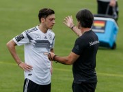 Bóng đá - ĐT Đức, Ozil nguy cơ lỡ World Cup: Gotze &amp; trò cưng Pep, ai thế chỗ?