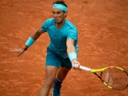 Thể thao - Roland Garros ngày 12: Huyền thoại Drogba gọi Nadal là vĩ đại nhất