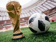 Bóng đá - Thực hư thông tin VTV đã mua được bản quyền World Cup 2018