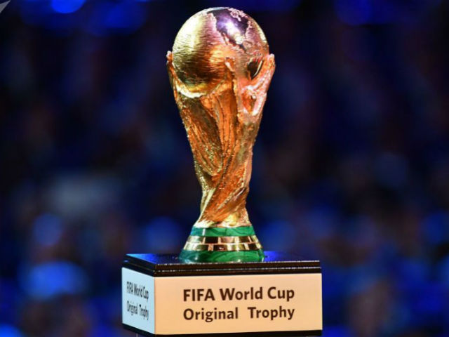 Việt Nam chính thức có bản quyền World Cup: Xem 1 trận hết bao nhiêu tỷ?
