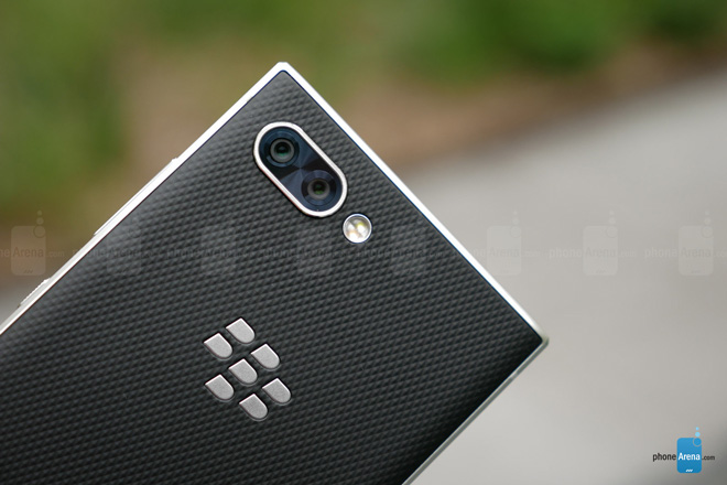 Ra mắt BlackBerry Key 2: Smartphone cung cấp tiện ích tốt nhất - 6