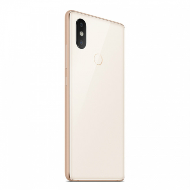 Xiaomi Mi 8 SE lên kệ giá 6,45 triệu đồng, iPhone SE 2 hết cửa - 4