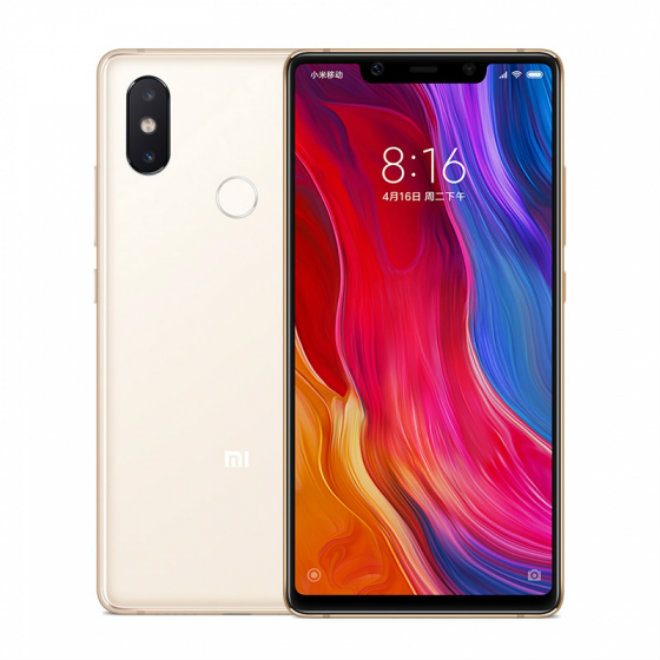 Xiaomi Mi 8 SE lên kệ giá 6,45 triệu đồng, iPhone SE 2 hết cửa - 2