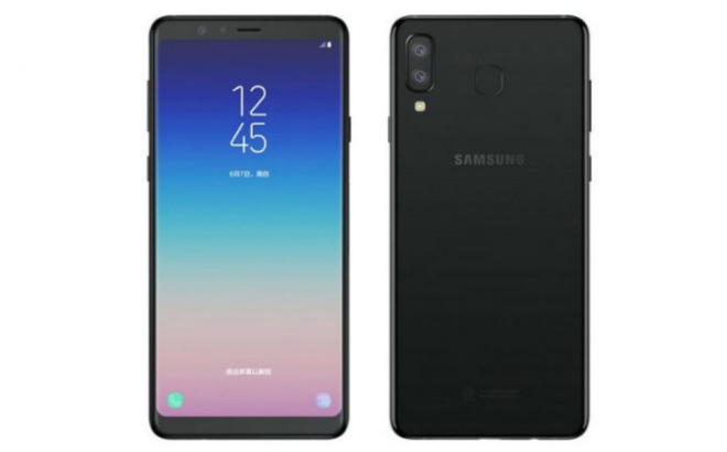 Samsung Galaxy A9 Star, A9 Star Lite ra mắt, giá từ 7 triệu đồng - 8