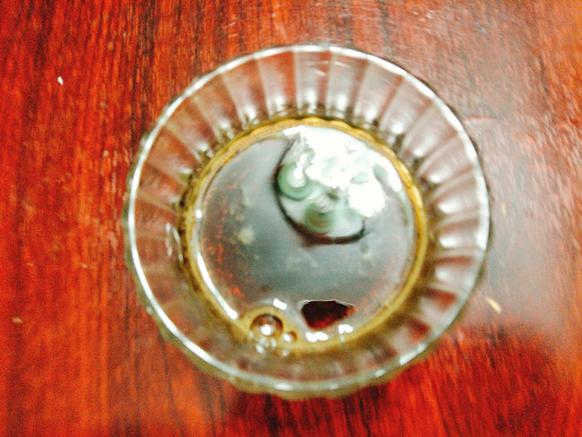 Trời nóng chán ăn, làm ngay dưa leo muối chua ngọt để kích thích vị giác - 5