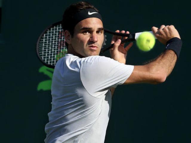 Tin thể thao HOT 8/6: “Né” Nadal, Federer bị chỉ trích