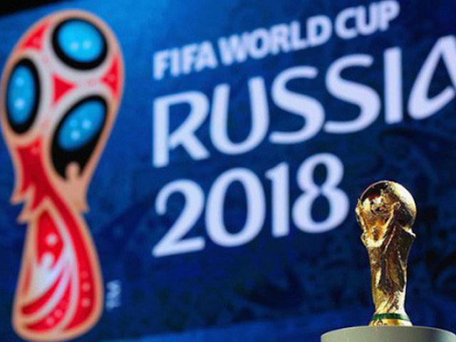 CHÍNH THỨC: VTV thông báo đã có bản quyền World Cup 2018