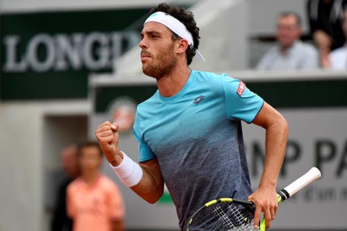 Chi tiết Thiem - Cecchinato: Chiến thắng xứng đáng (KT) - 4