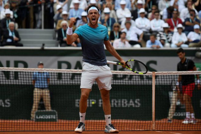 Roland Garros ngày 13: Huyền thoại tin Del Potro có thể thắng Nadal - 1