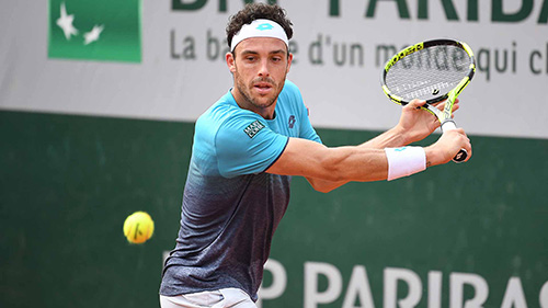 Chi tiết Thiem - Cecchinato: Chiến thắng xứng đáng (KT) - 7