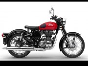 Thế giới xe - Royal Enfield Classic 350 Redditch Edition 2018 có biến thể mới