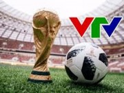 Tin tức trong ngày - Infographic: Toàn cảnh VTV mua bản quyền World Cup 2018 đầy căng thẳng