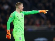 Bóng đá - Tuyển Anh đấu World Cup: Huyền thoại tự tin, đừng mơ &quot;thảm họa Karius&quot;