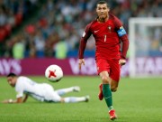 Bóng đá - &quot;Ông trùm&quot; khét tiếng World Cup: Vua Ronaldo độc bá, ngai vàng “trăm năm”