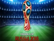 Bóng đá - Việt Nam mua bản quyền World Cup: VTV chính thức mang tin vui