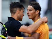 Thể thao - Đại chiến Roland Garros: Thiem đã sẵn sàng lật đổ Nadal?