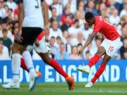 Bóng đá - Anh - Costa Rica: Khoảnh khắc Rashford, siêu phẩm &quot;bá cháy&quot;