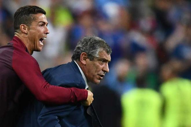 &#34;Ông trùm&#34; khét tiếng World Cup: Vua Ronaldo độc bá, ngai vàng “trăm năm” - 2