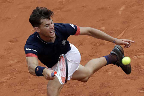 Chi tiết Thiem - Cecchinato: Chiến thắng xứng đáng (KT) - 3