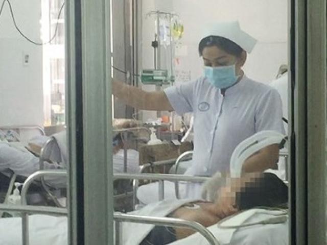 TP.HCM: Nhiễm cúm A/H1N1, một người tử vong, một người nguy kịch