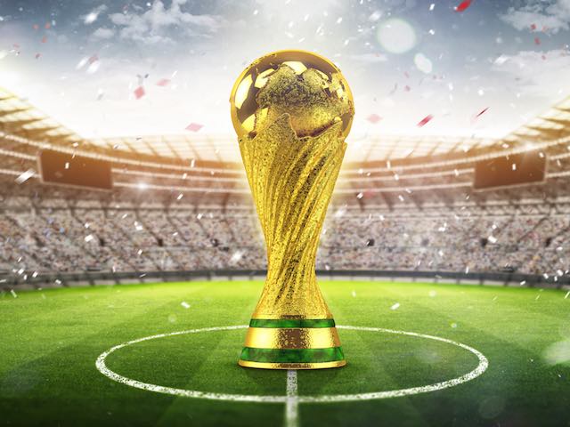 Nếu Việt Nam để tràn sóng World Cup 2018, FIFA sẽ cắt sóng bất kỳ lúc nào