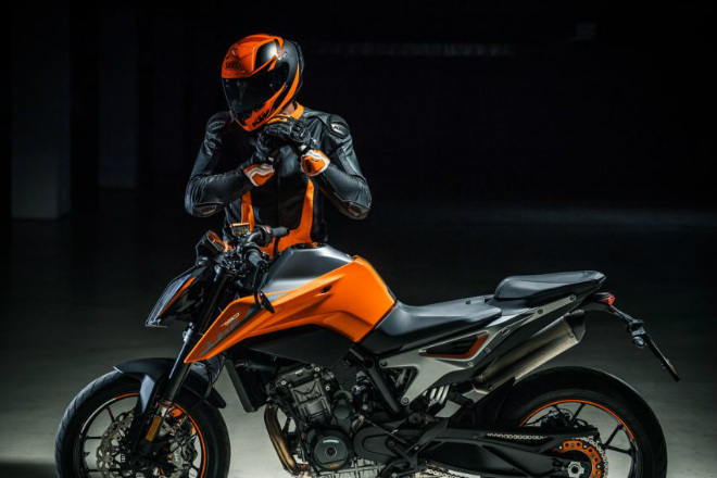 “Dao mổ” 2018 KTM 790 Duke về Đông Nam Á, giá 369 triệu đồng - 5