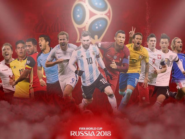 'Nút thắt' bản quyền World Cup được tháo vào phút cuối như thế nào?