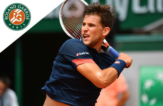 Chung kết Roland Garros: Thiem mưu đồ ám toán, vua Nadal dè chừng - 2