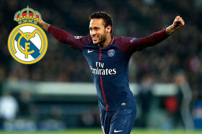 PSG cấm chuyển nhượng: Neymar hết đường đào tẩu & Lương khủng đón Ronaldo - 2