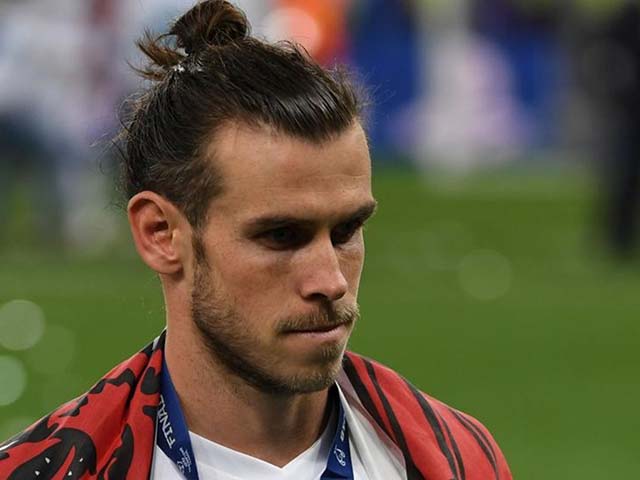 MU mua Bale: Real ”trêu ngươi”, ra giá kỷ lục thế giới, đủ mua Neymar